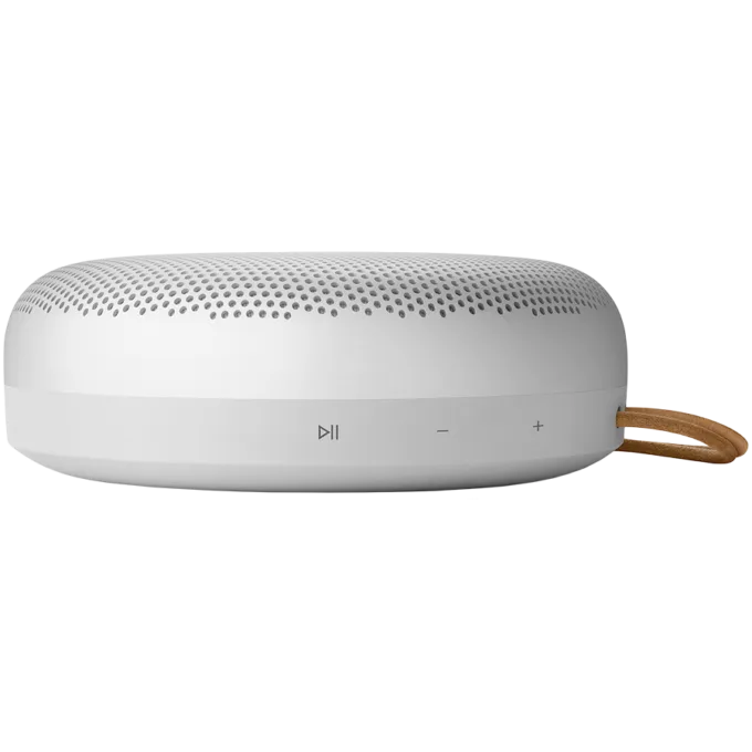 Beosound A1 2nd Gen Grey Mist — image 4