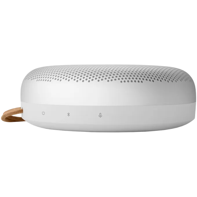 Beosound A1 2nd Gen Grey Mist — image 5