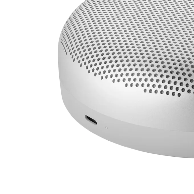 Beosound A1 2nd Gen Grey Mist — image 7