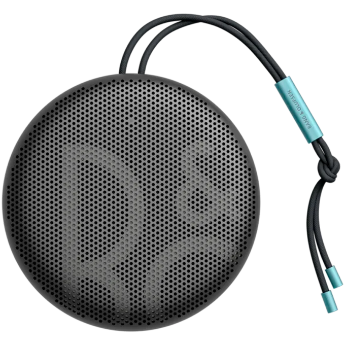 Beosound A1 2nd Gen Anthracite Oxygen — image 2