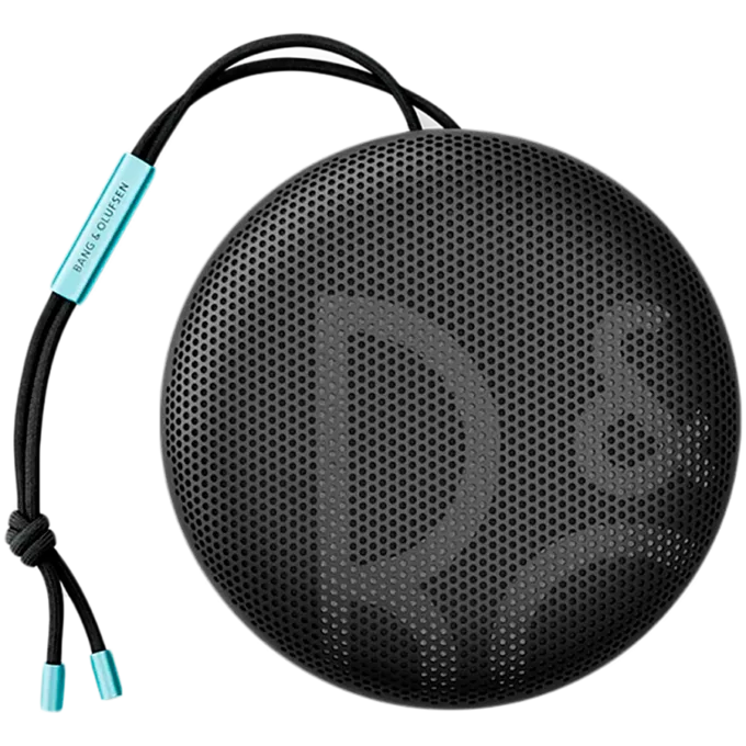 Beosound A1 2nd Gen Anthracite Oxygen — image 4