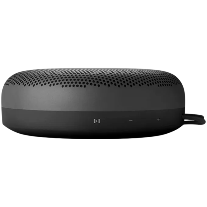Beosound A1 2nd Gen Anthracite Oxygen — image 5