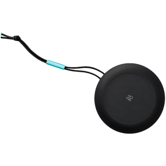 Beosound A1 2nd Gen Anthracite Oxygen — image 6