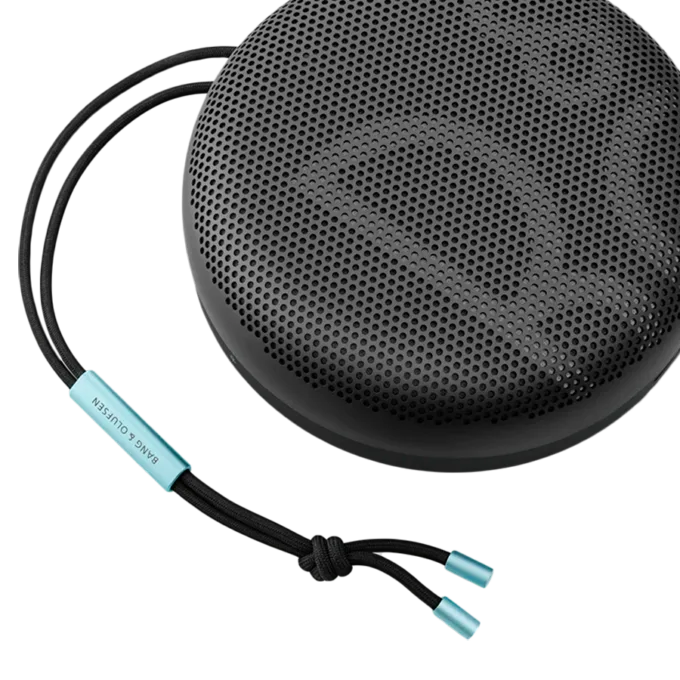 Beosound A1 2nd Gen Anthracite Oxygen — image 8