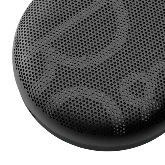 Beosound A1 2nd Gen Anthracite Oxygen — image 9