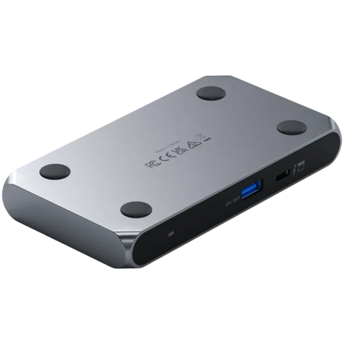 SATECHI Thunderbolt 4 Slim Hub Pro - EU — image 3