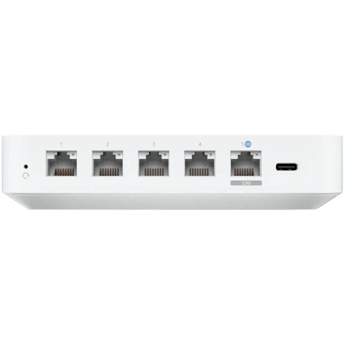 UBIQUITI UniFi Cloud Gateway Ultra — image 2