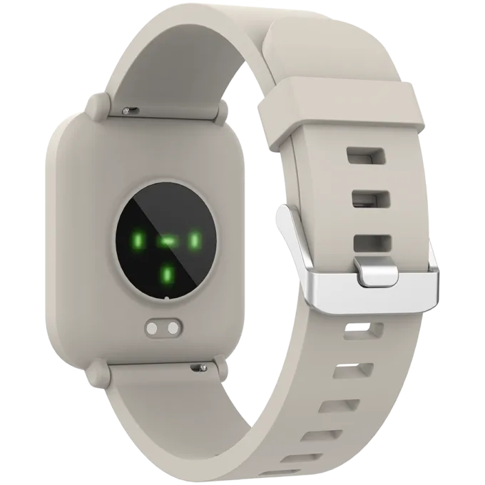 CANYON smart watch Easy SW-54 Beige — image 3