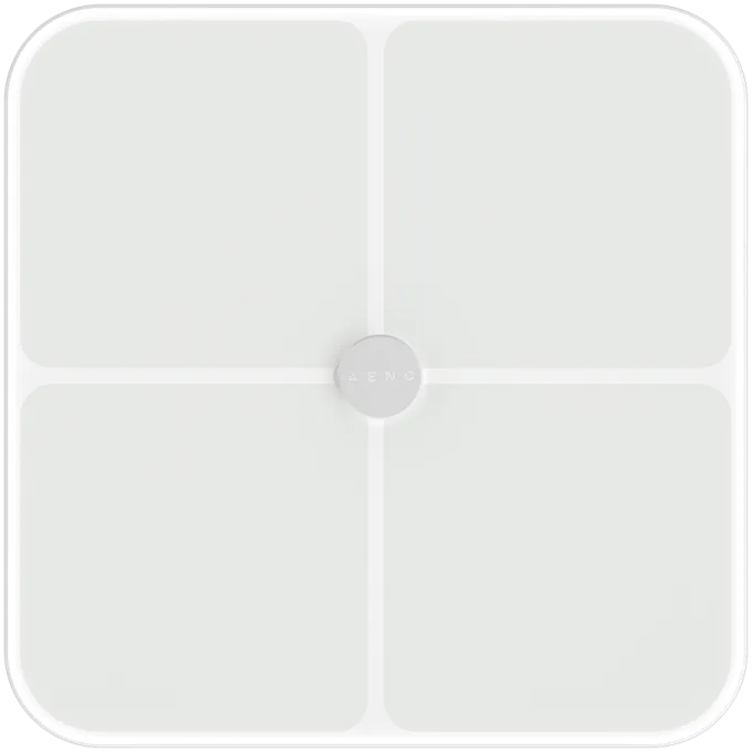 AENO Smart Body scales BS1S, 15 body metrics, up to 180kg — image 3