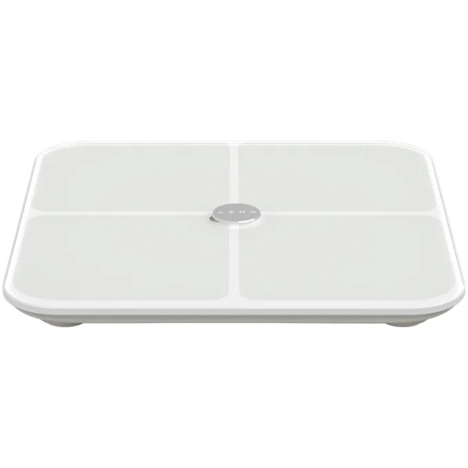 AENO Smart Body scales BS1S, 15 body metrics, up to 180kg — image 4