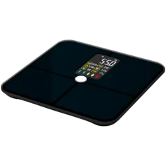 AENO Smart Body scales BS2S, 16 body metrics, up to 180kg, colorful display