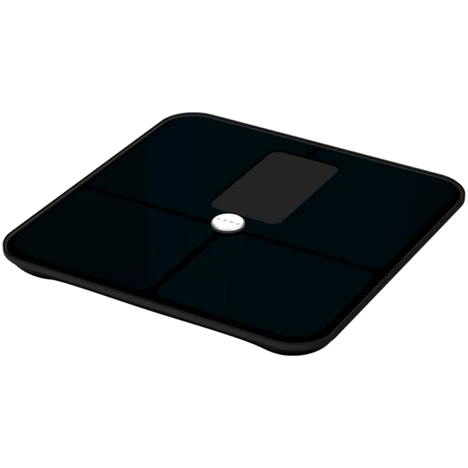 AENO Smart Body scales BS2S, 16 body metrics, up to 180kg, colorful display — image 2