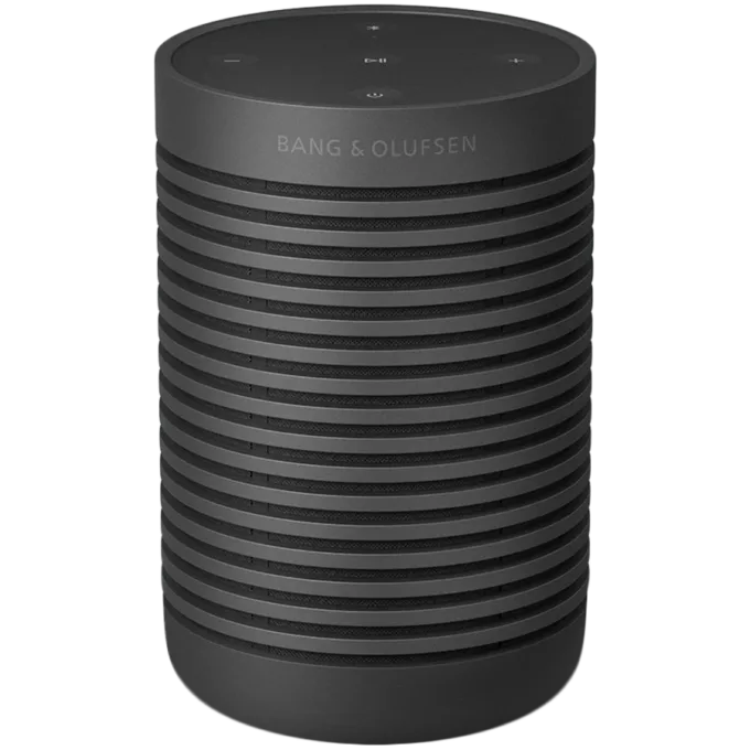Beosound Explore Black Anthracite — image 2