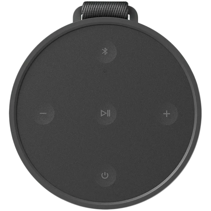 Beosound Explore Black Anthracite — image 3