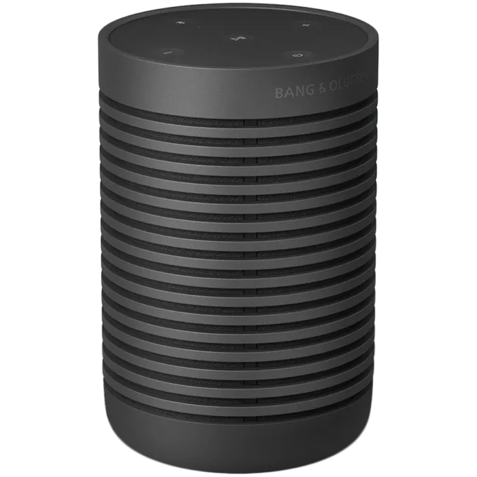 Beosound Explore Black Anthracite — image 4