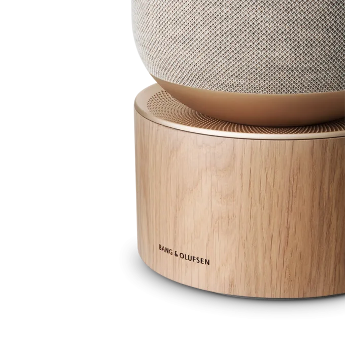 Beosound Balance Natural Oak — image 3