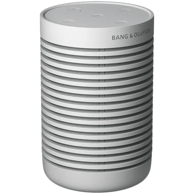 Beosound Explore Grey Mist — image 4