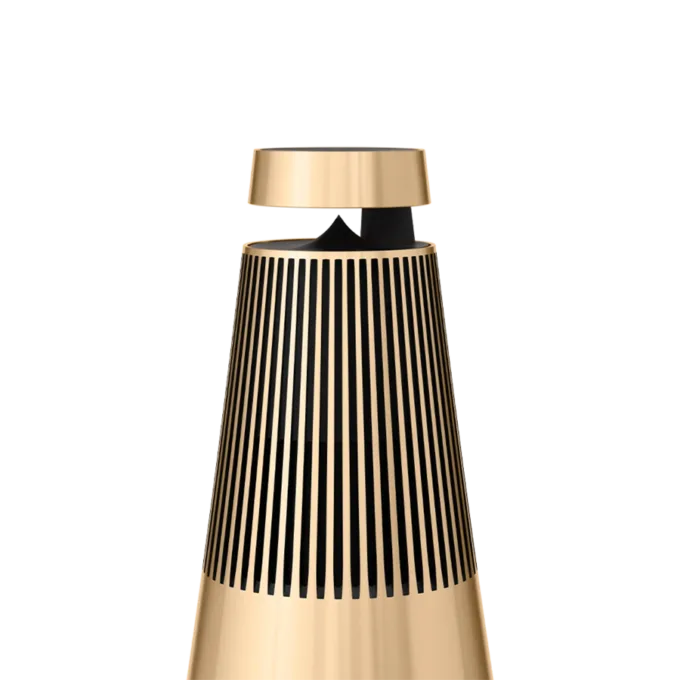 Beosound 2 3rd Gen Gold Tone — image 3