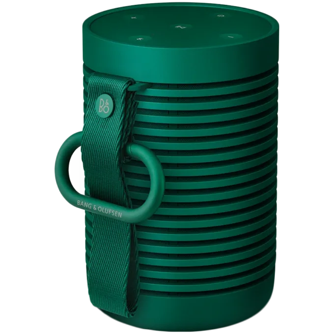 Beosound Explore Green — image 1