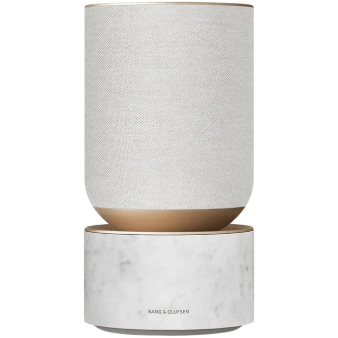 Beosound Balance Marble White — image 1