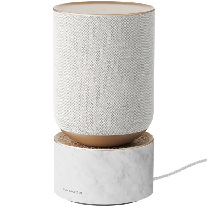 Beosound Balance Marble White — image 2