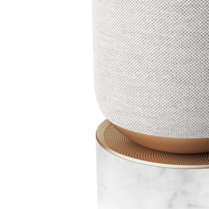 Beosound Balance Marble White — image 3