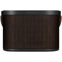 Beosound A5 Speaker Dark Oak (Cover Dark Oak/Handle Dark Oak)