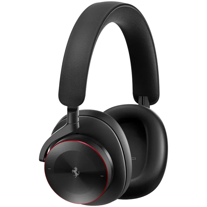 Beoplay H95 Ferrari Edt — image 1