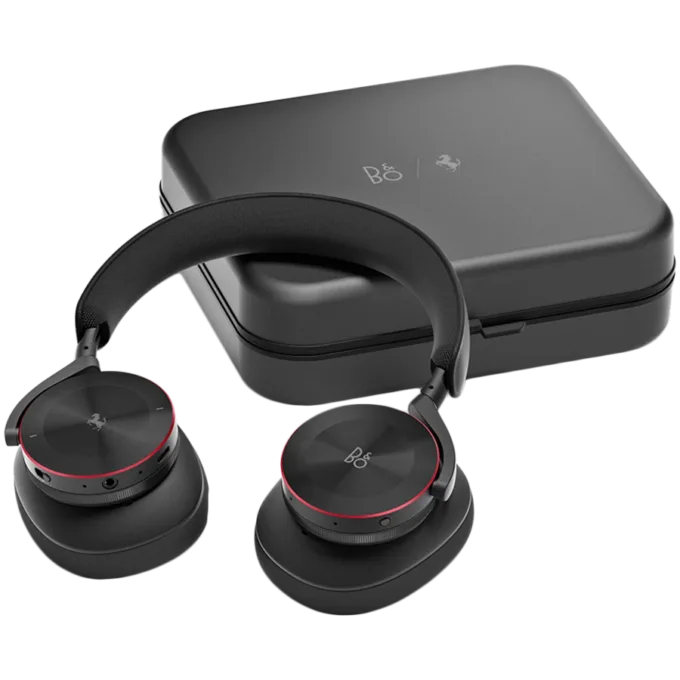 Beoplay H95 Ferrari Edt — image 4