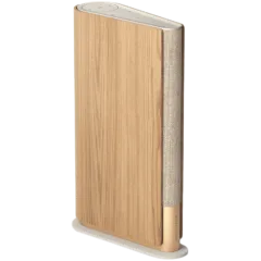 Beosound Emerge Gold Tone Alu/Light Oak