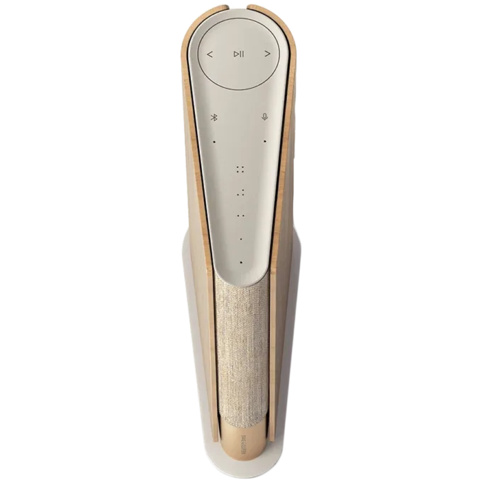 Beosound Emerge Gold Tone Alu/Light Oak — image 3