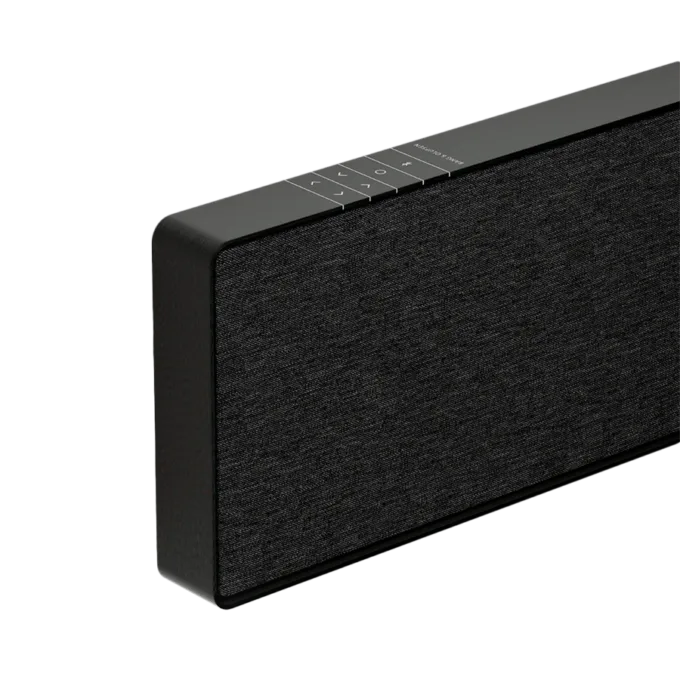 Beosound Stage Black Anthracite (Cover Dark Grey) — image 3