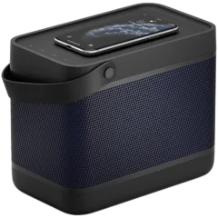 Beolit 20 Black Anthracite