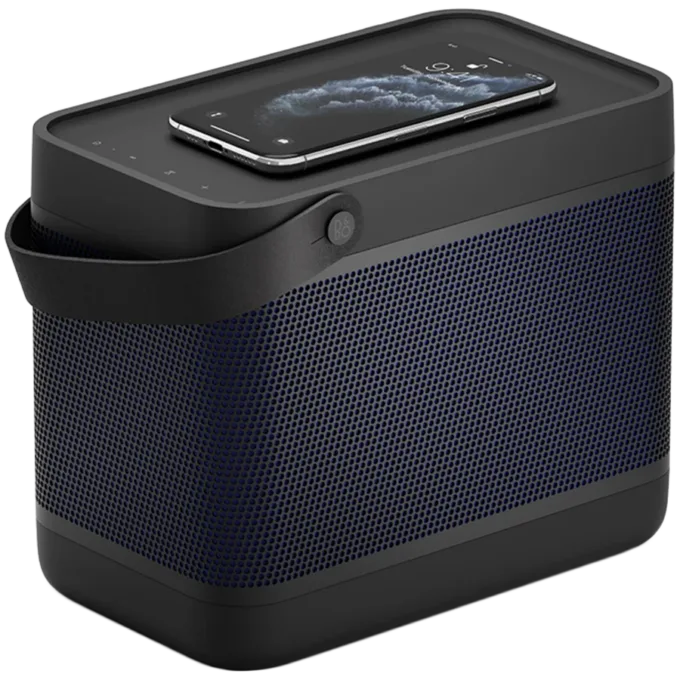 Beolit 20 Black Anthracite — image 1