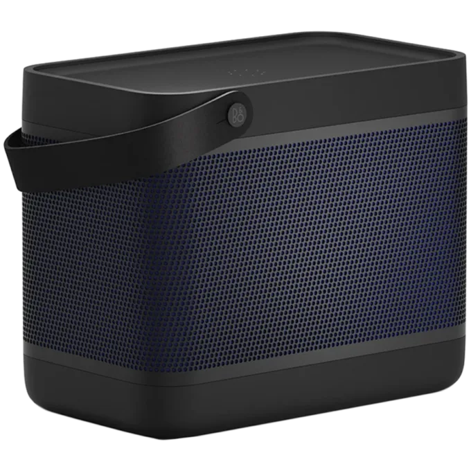 Beolit 20 Black Anthracite — image 2