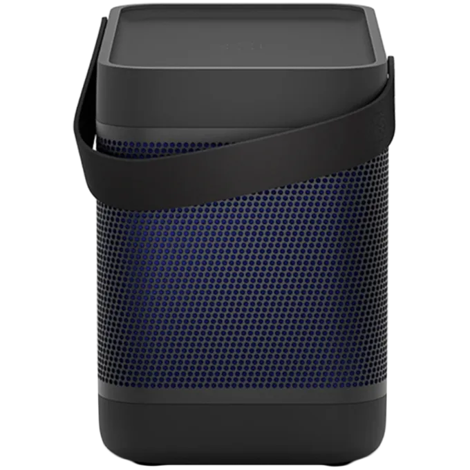 Beolit 20 Black Anthracite — image 4