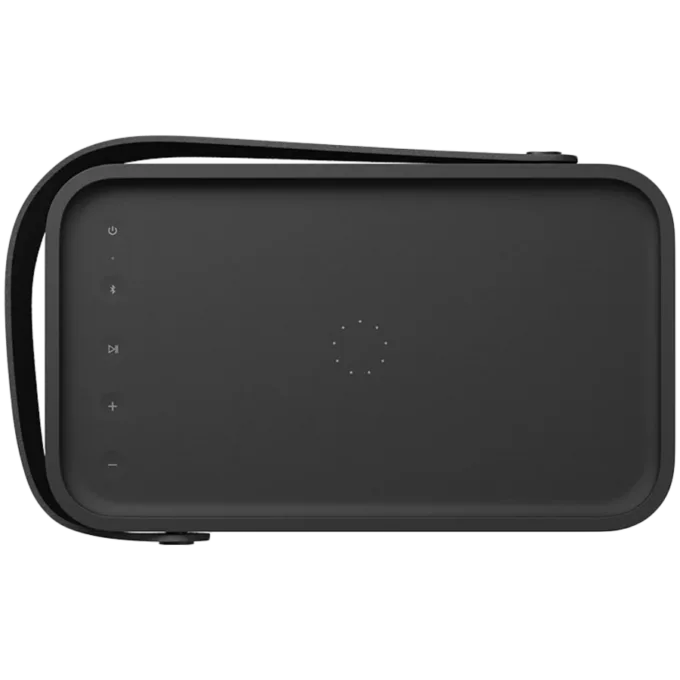 Beolit 20 Black Anthracite — image 5