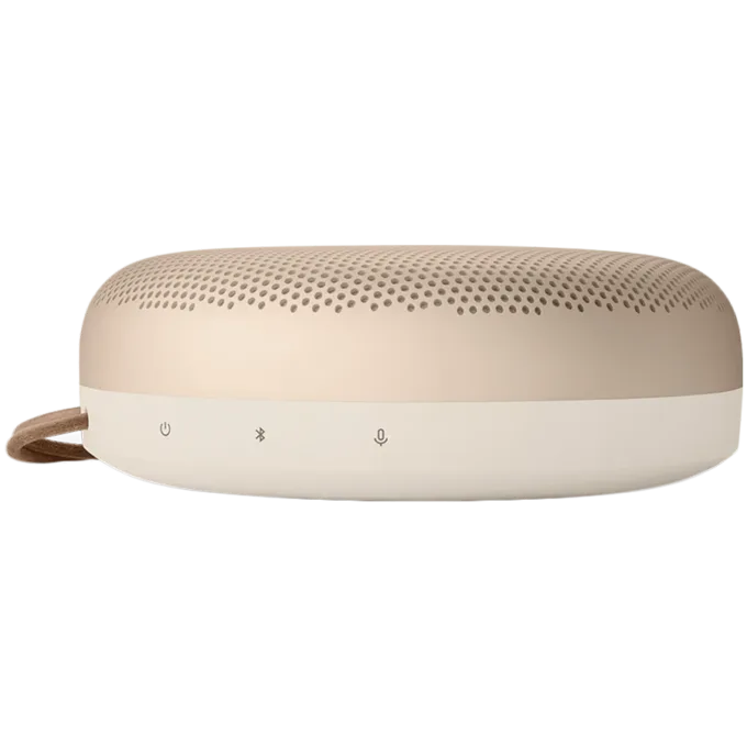 Beosound A1 2nd Gen Gold Tone — image 2