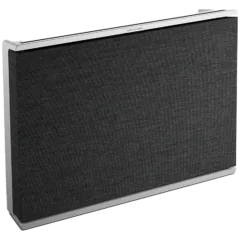 Beosound Level Speaker Natural Alu (Cover Dark Grey)