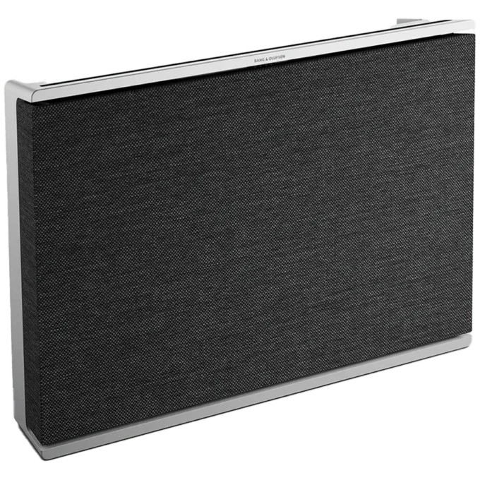 Beosound Level Speaker Natural Alu (Cover Dark Grey) — image 1