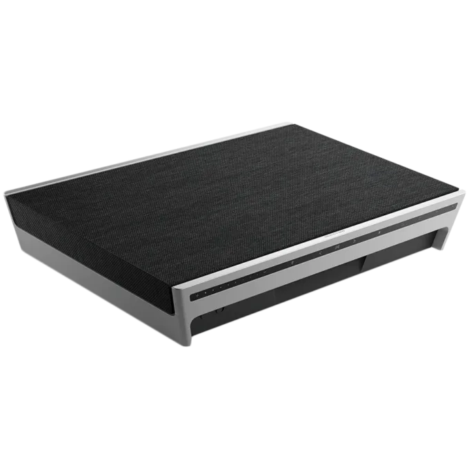 Beosound Level Speaker Natural Alu (Cover Dark Grey) — image 2
