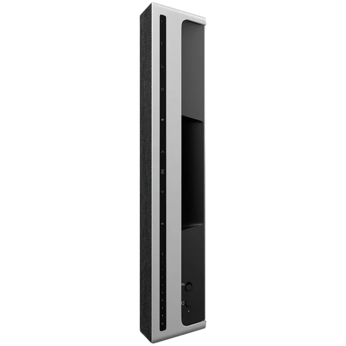Beosound Level Speaker Natural Alu (Cover Dark Grey) — image 4