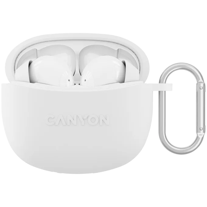 CANYON headset TWS-5 White — image 6