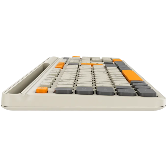 CANYON keyboard HKB-W03 EN AAA Wireless Beige — image 3