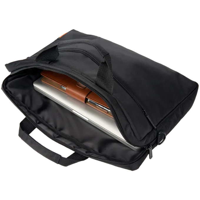 CANYON bag B-2 Casual 15.6'' Black — image 2
