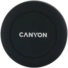 CANYON car holder CH-2 Vent Magnetic Black