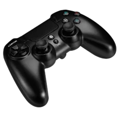 CANYON gamepad GP-W5 PS4 Wireless Black