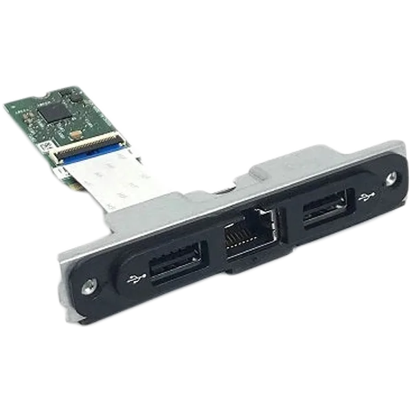 ASUS NUC Accessory/LAN & USB ADD-ON ASSEMBLY/EAN:4711387526934 — image 2