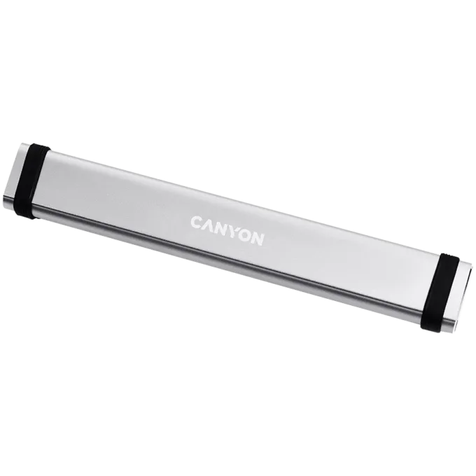 CANYON hub DS-6 6in1 USB-C Space Grey — image 4