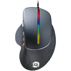 CANYON mouse Apstar GM-12 RGB 6buttons Wired Dark Grey